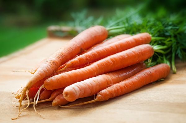 Verduras